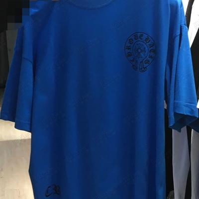 市场上装-T恤-微潮T恤【实拍】