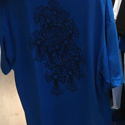 市场上装-T恤-微潮T恤【实拍】