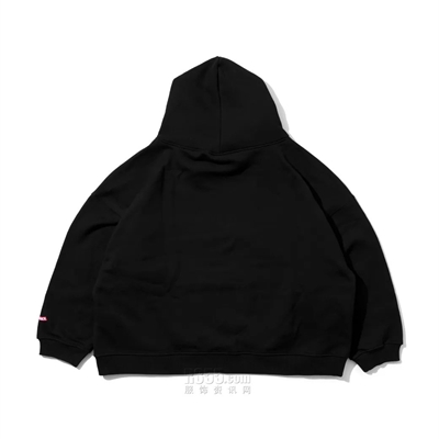 设计师品牌-套头-微潮卫衣