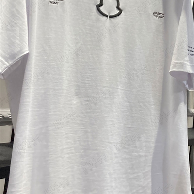 市场上装-T恤-微潮T恤【实拍】