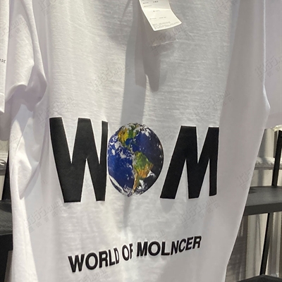 市场上装-T恤-微潮T恤【实拍】