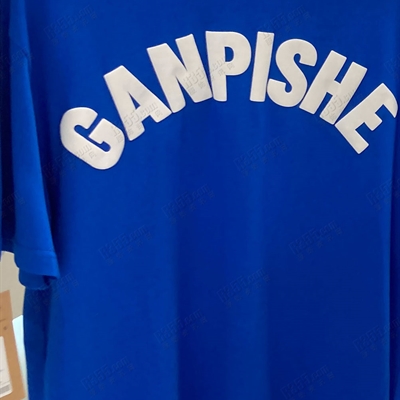 市场上装-T恤-微潮T恤【实拍】