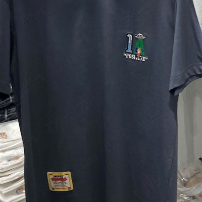 市场上装-T恤-微潮T恤【实拍】