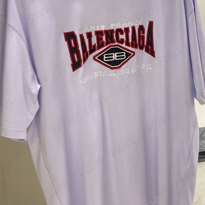 市场上装-T恤-微潮T恤【实拍】