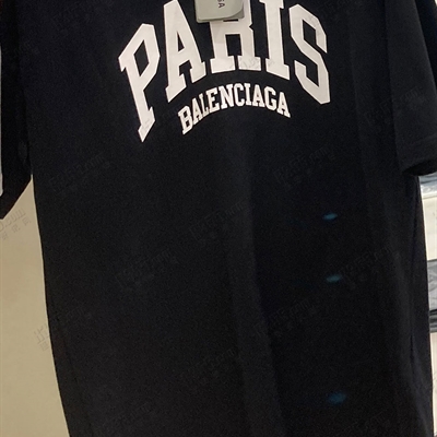 市场上装-T恤-微潮T恤【实拍】