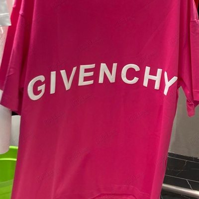 市场上装-T恤-微潮T恤【实拍】