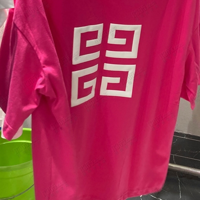 市场上装-T恤-微潮T恤【实拍】