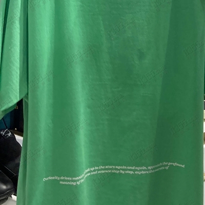 市场上装-T恤-微潮T恤【实拍】