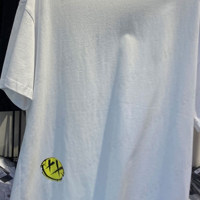 市场上装-T恤-微潮T恤【实拍】