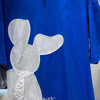 市场上装-T恤-微潮T恤【实拍】