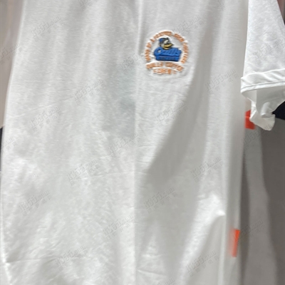 市场上装-T恤-微潮T恤【实拍】