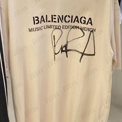 市场上装-T恤-微潮T恤【实拍】