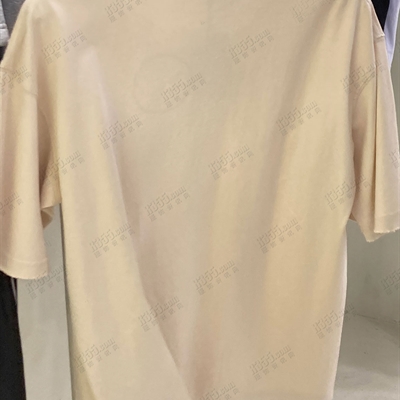 市场上装-T恤-微潮T恤【实拍】