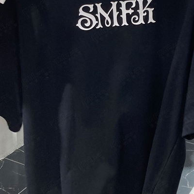 市场上装-T恤-微潮T恤【实拍】