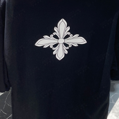 市场上装-T恤-微潮T恤【实拍】