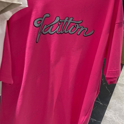 市场上装-T恤-微潮T恤【实拍】