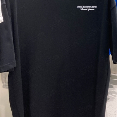 市场上装-T恤-微潮T恤【实拍】