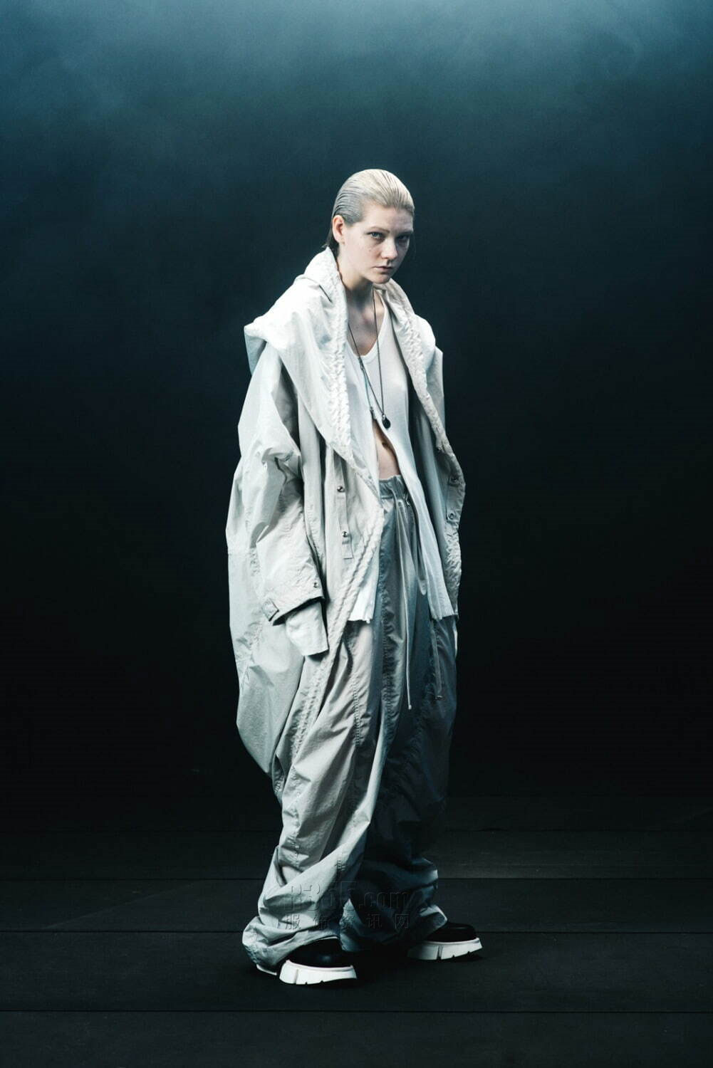 日本《Julius》2022春夏休闲时尚男女装