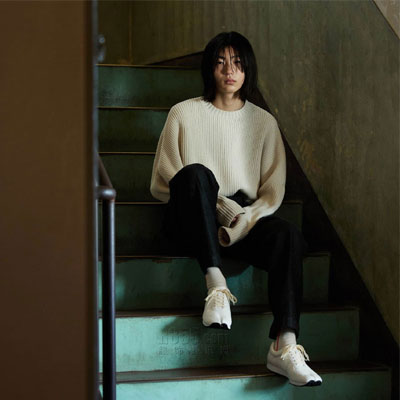 日本《tabito》2022春夏休闲时尚男装