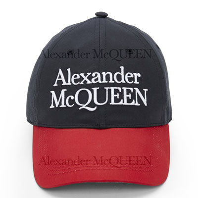 2023春夏_Alexander McQueen_配件_欧洲大牌资料