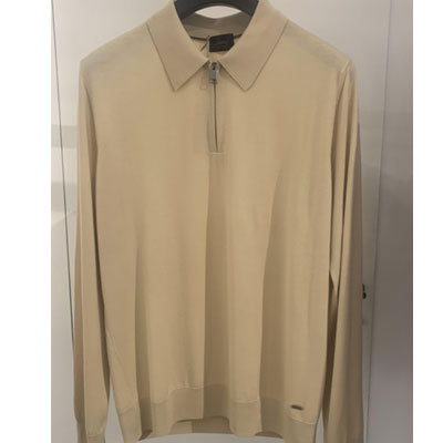2023春夏_Brioni_毛衫_欧洲大牌资料