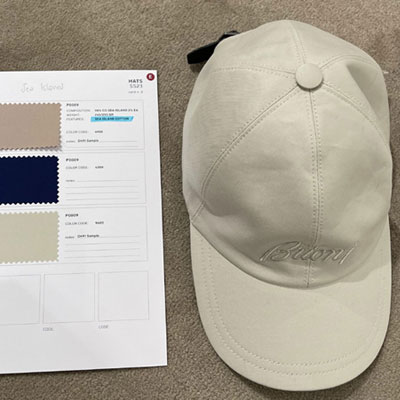 2023春夏_Brioni_配件_欧洲大牌资料