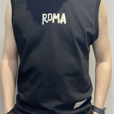 市场上装-T恤-微潮T恤