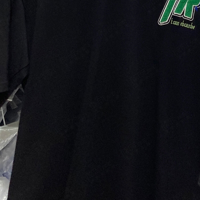 市场上装-T恤-微潮T恤【实拍】