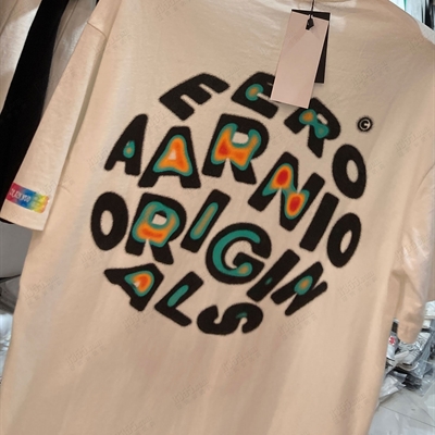 市场上装-T恤-微潮T恤【实拍】