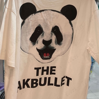 市场上装-T恤-微潮T恤【实拍】