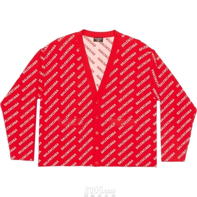 商场品牌-开衫-毛衫