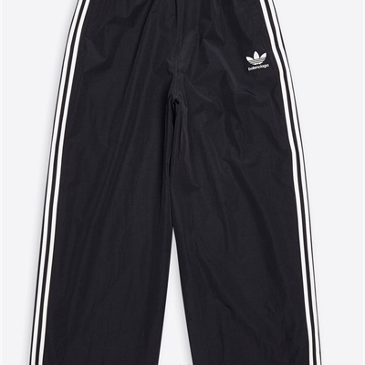 商场品牌-休闲裤-休闲裤【Balenciaga X adidas】