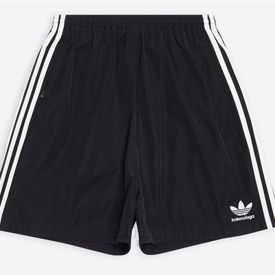 商场品牌-休闲裤-休闲裤【Balenciaga X adidas】