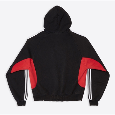 商场品牌-套头-卫衣【Balenciaga X adidas】