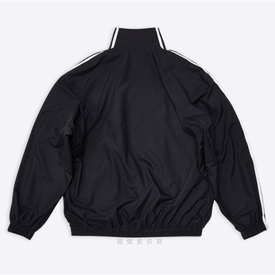 商场品牌-夹克-夹克【Balenciaga X adidas】