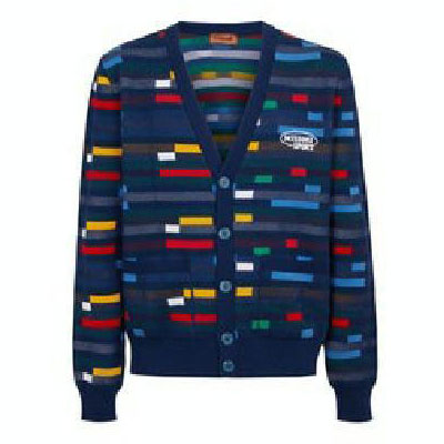 2023春夏_Missoni_服装_欧洲大牌资料