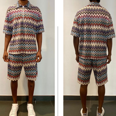 2023春夏_Missoni_造型搭配_欧洲大牌资料