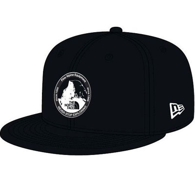 2023春夏_The North Face_配件_欧洲大牌资料