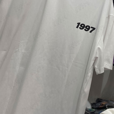 市场上装-T恤-微潮T恤【实拍】