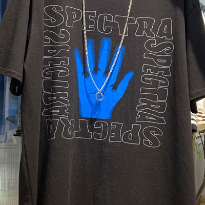 市场上装-T恤-微潮T恤【实拍】