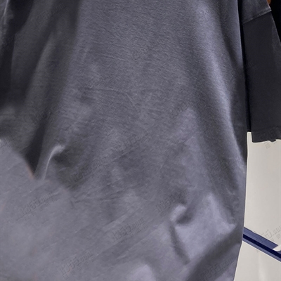 市场上装-T恤-微潮T恤【实拍】