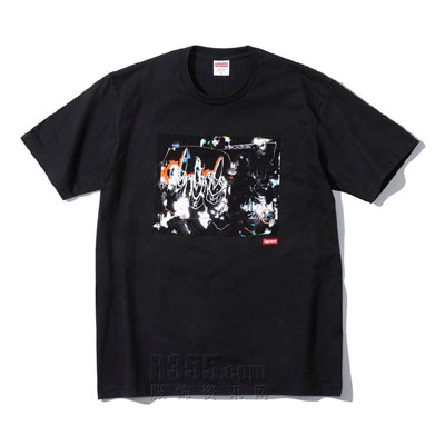 美国《Supreme x Futura》2022春夏休闲时尚男装