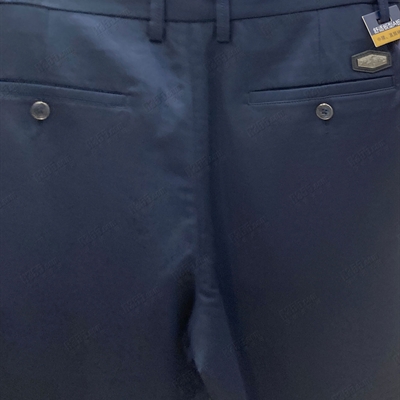 商场品牌-商务裤-商务裤【实拍】