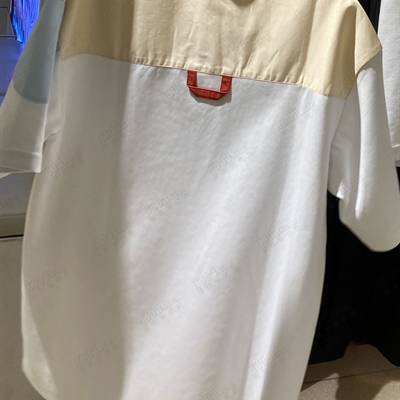 设计师品牌-短袖-微潮T恤