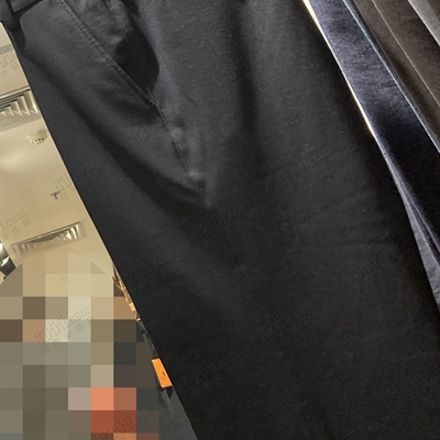商场品牌-商务裤-商务裤【实拍】