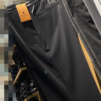 商场品牌-商务裤-商务裤【实拍】