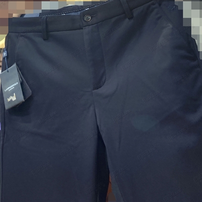 商场品牌-商务裤-商务裤【实拍】