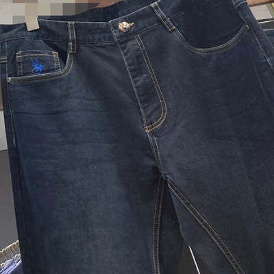 商场品牌-牛仔裤-牛仔裤【实拍】