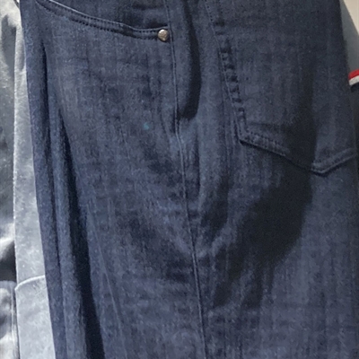 商场品牌-牛仔裤-牛仔裤【实拍】