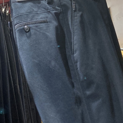 商场品牌-商务裤-商务裤【实拍】